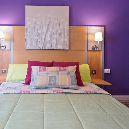 Casa Maria Appartement Barcelona Buitenkant foto
