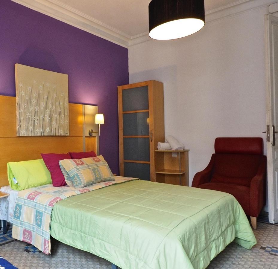 Casa Maria Appartement Barcelona Buitenkant foto