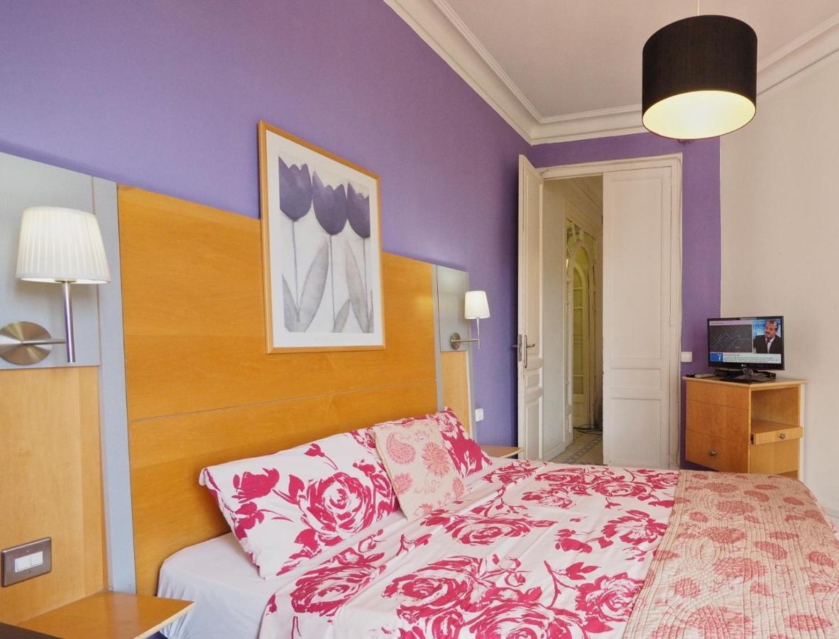 Casa Maria Appartement Barcelona Buitenkant foto