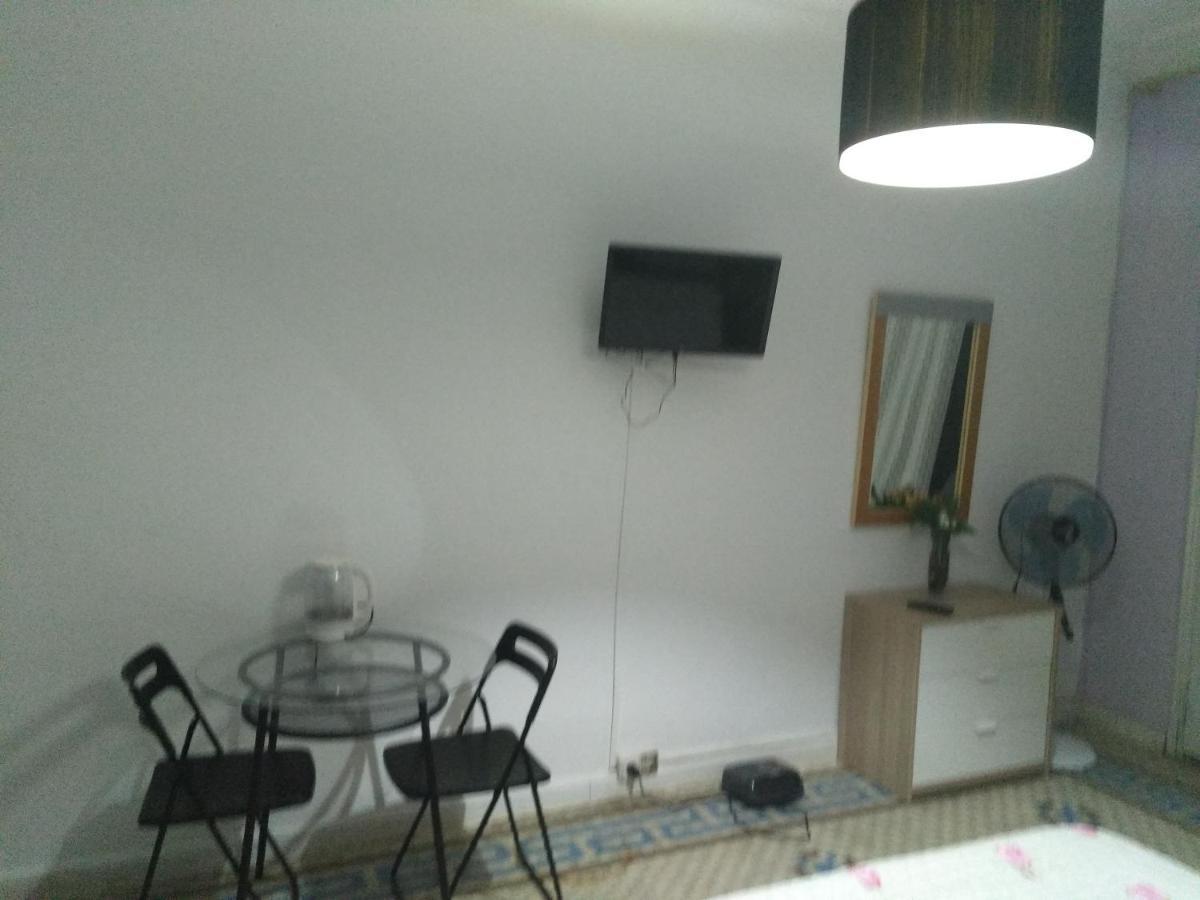 Casa Maria Appartement Barcelona Buitenkant foto