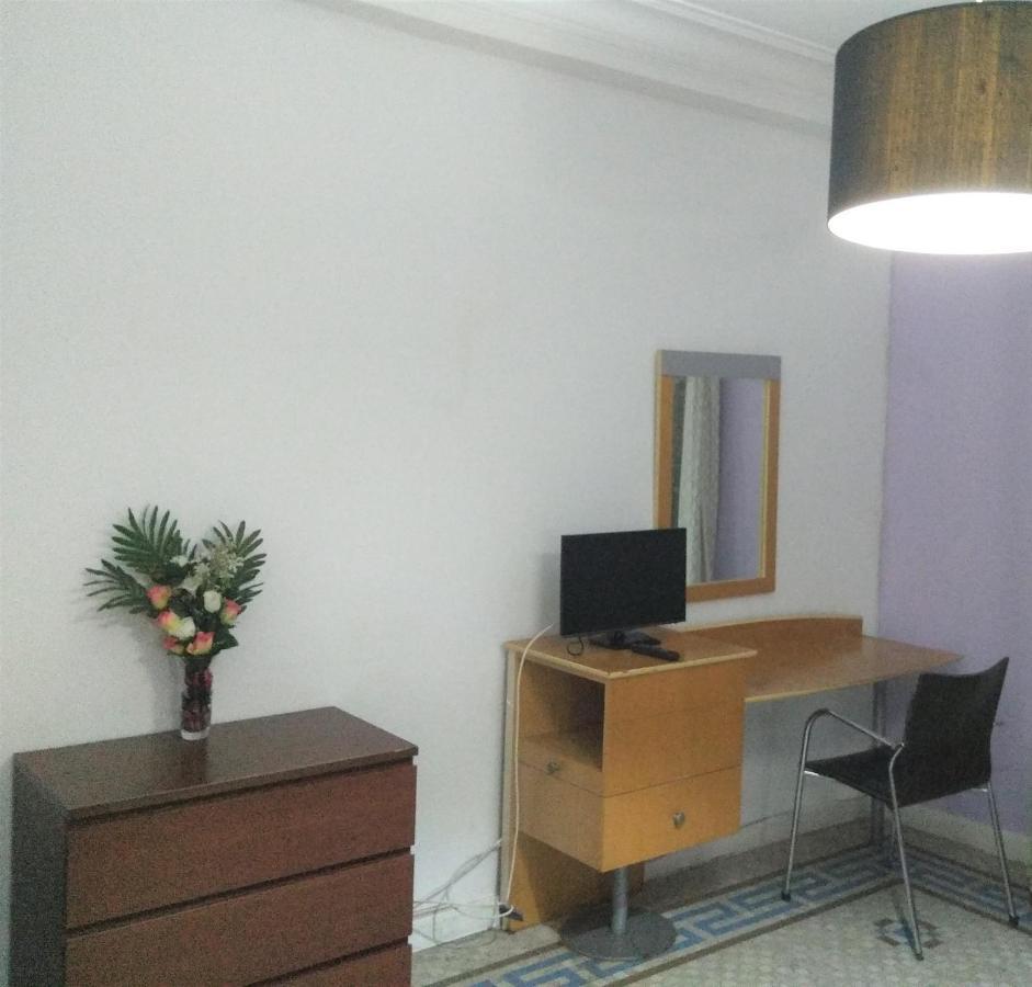 Casa Maria Appartement Barcelona Buitenkant foto