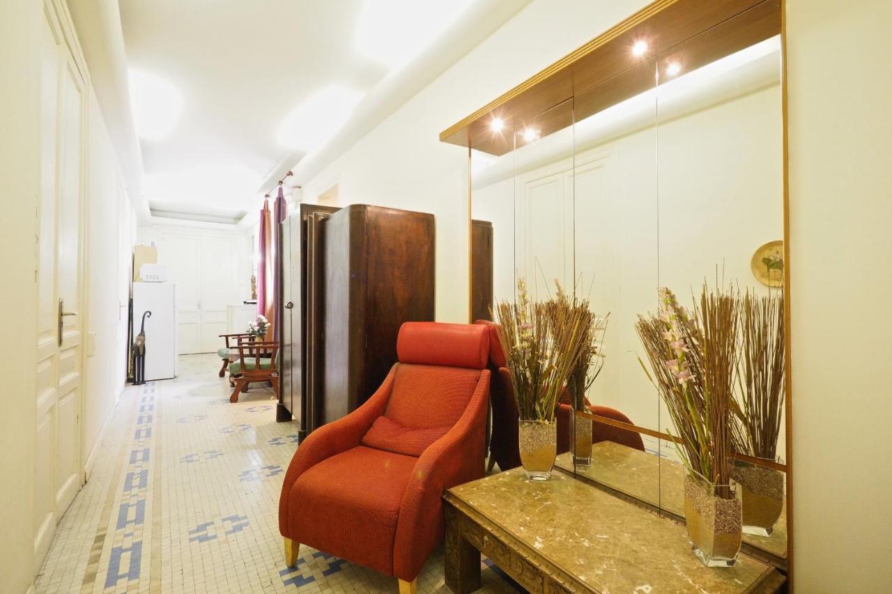 Casa Maria Appartement Barcelona Buitenkant foto