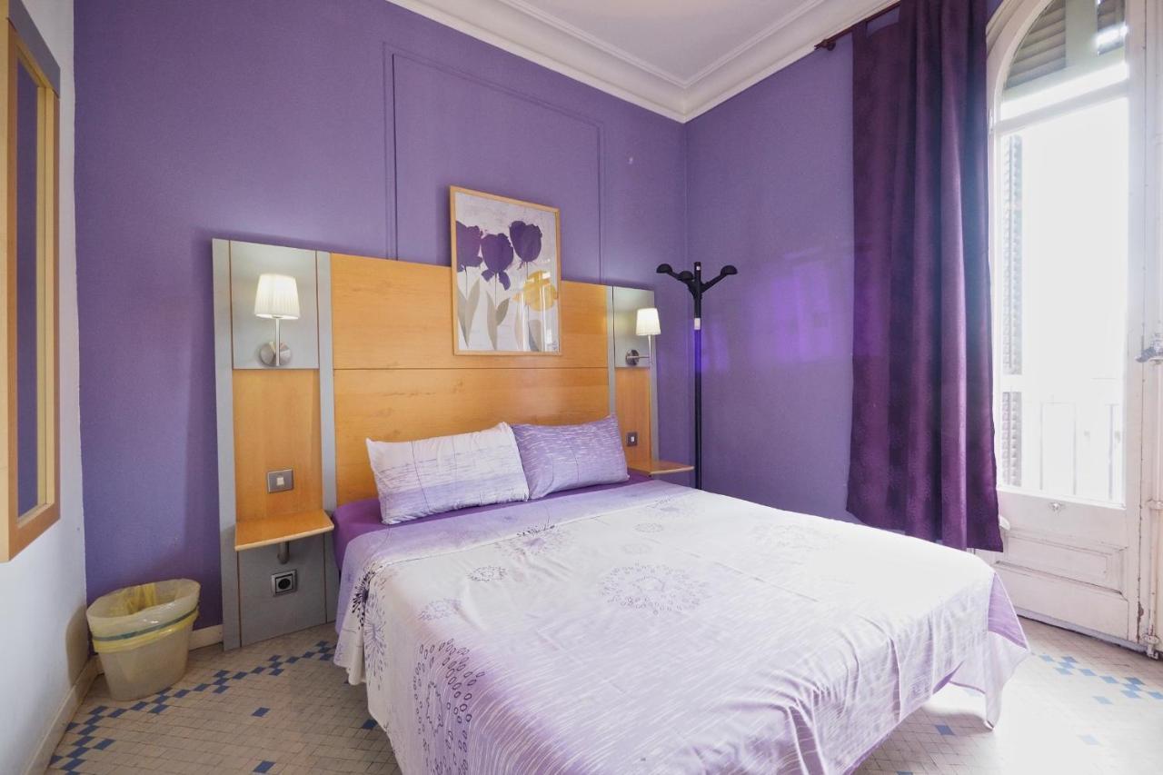 Casa Maria Appartement Barcelona Buitenkant foto