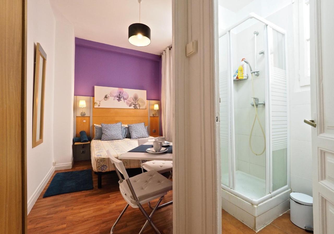 Casa Maria Appartement Barcelona Buitenkant foto