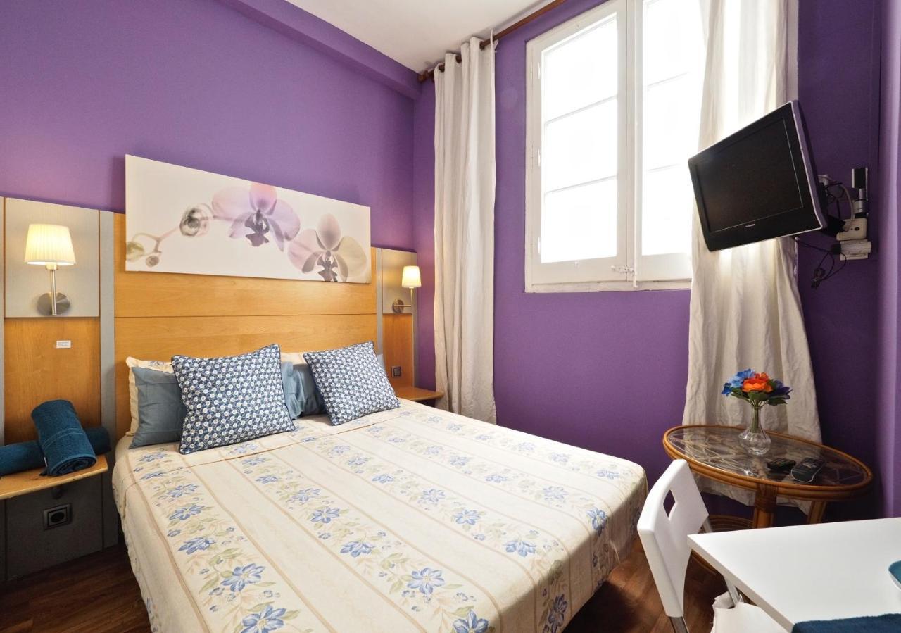 Casa Maria Appartement Barcelona Buitenkant foto