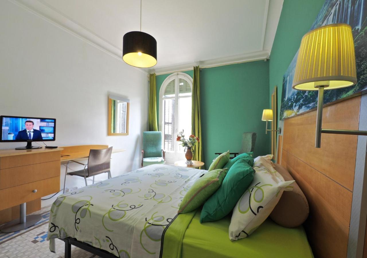 Casa Maria Appartement Barcelona Buitenkant foto