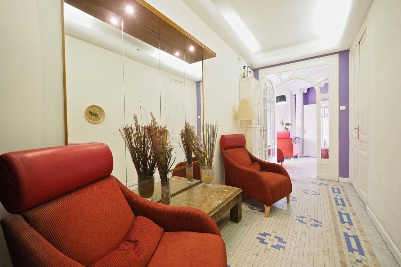 Casa Maria Appartement Barcelona Buitenkant foto