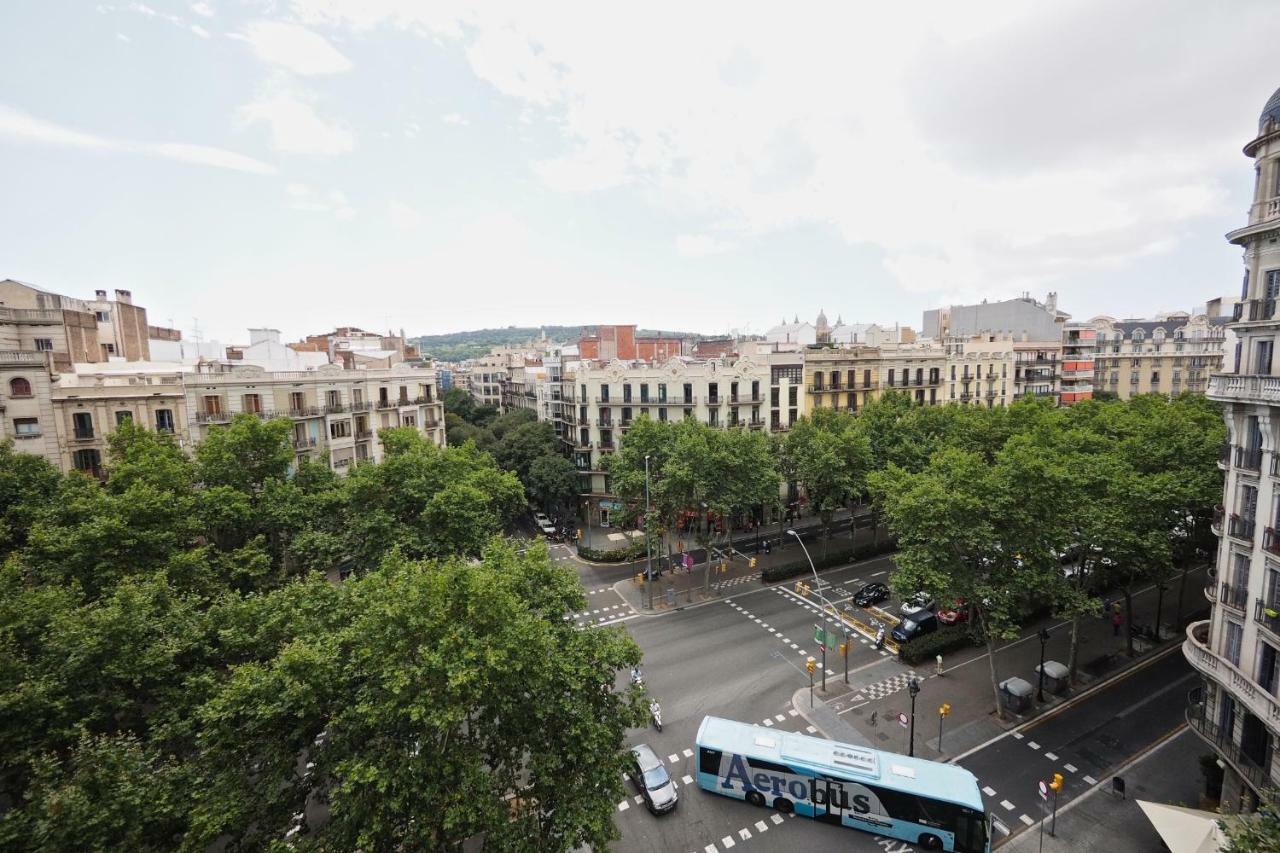 Casa Maria Appartement Barcelona Buitenkant foto