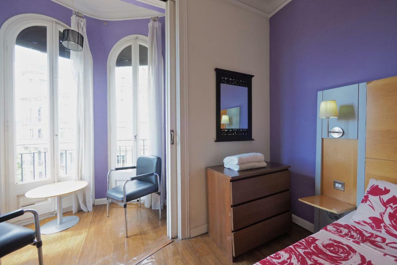 Casa Maria Appartement Barcelona Buitenkant foto