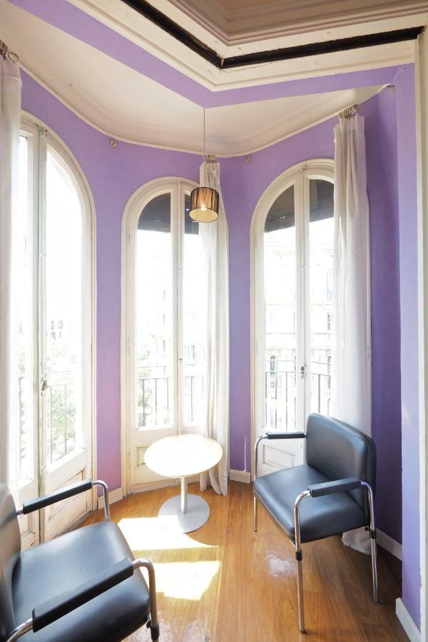 Casa Maria Appartement Barcelona Buitenkant foto