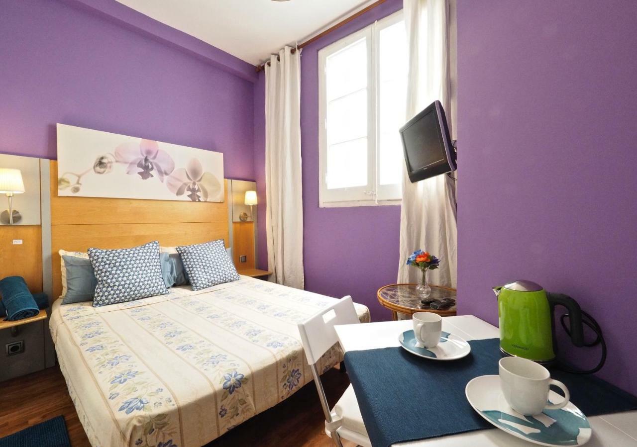 Casa Maria Appartement Barcelona Buitenkant foto